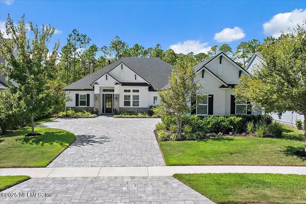 219 BREAKLINE DR, Ponte Vedra, FL 32081