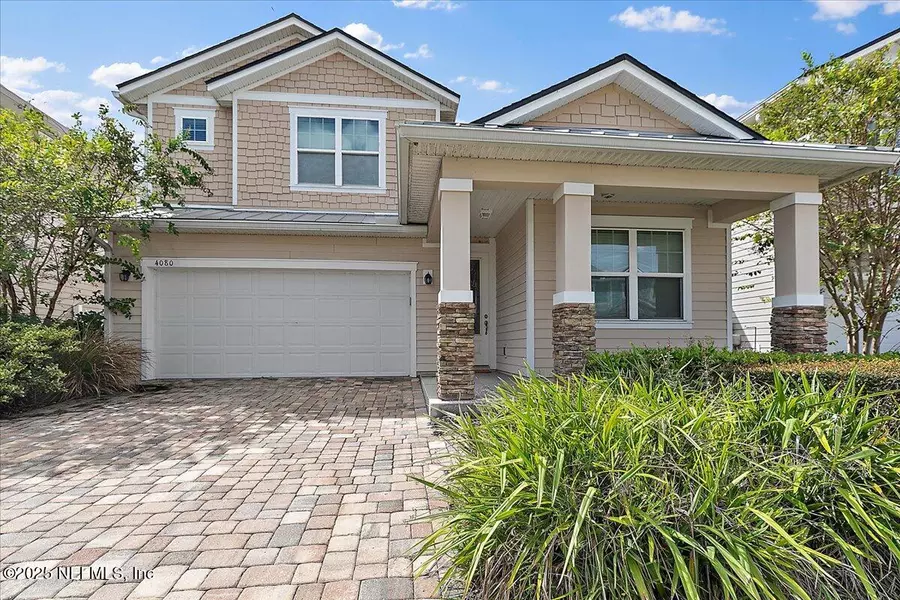 4080 COASTAL AVE, Jacksonville Beach, FL 32250