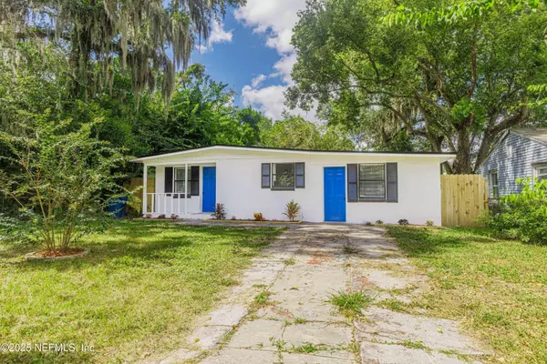 Jacksonville, FL 32208,9166 3RD AVE