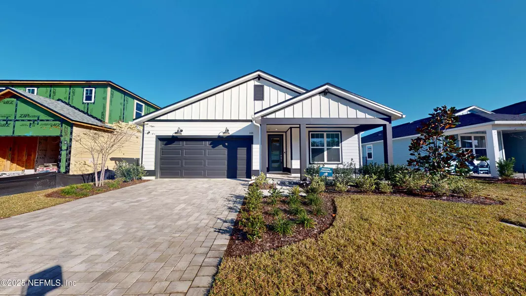 148 COORDINATE LN, St. Johns, FL 32259