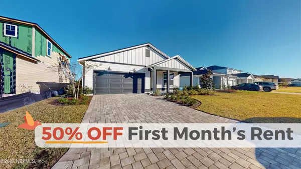 148 COORDINATE LN, St. Johns, FL 32259