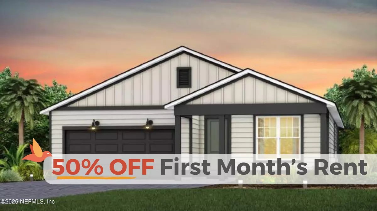 St. Johns, FL 32259,148 COORDINATE LN