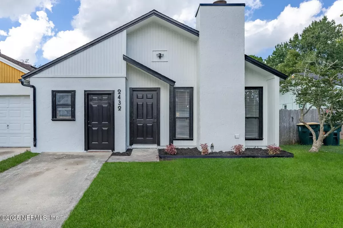 Jacksonville, FL 32246,2432 GREEN SPRING DR