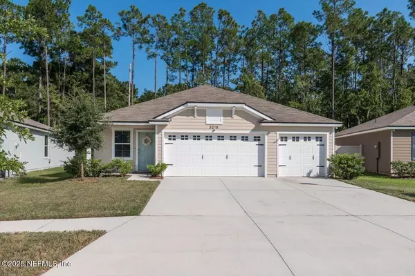 3218 LAWTON PL, Green Cove Springs, FL 32043