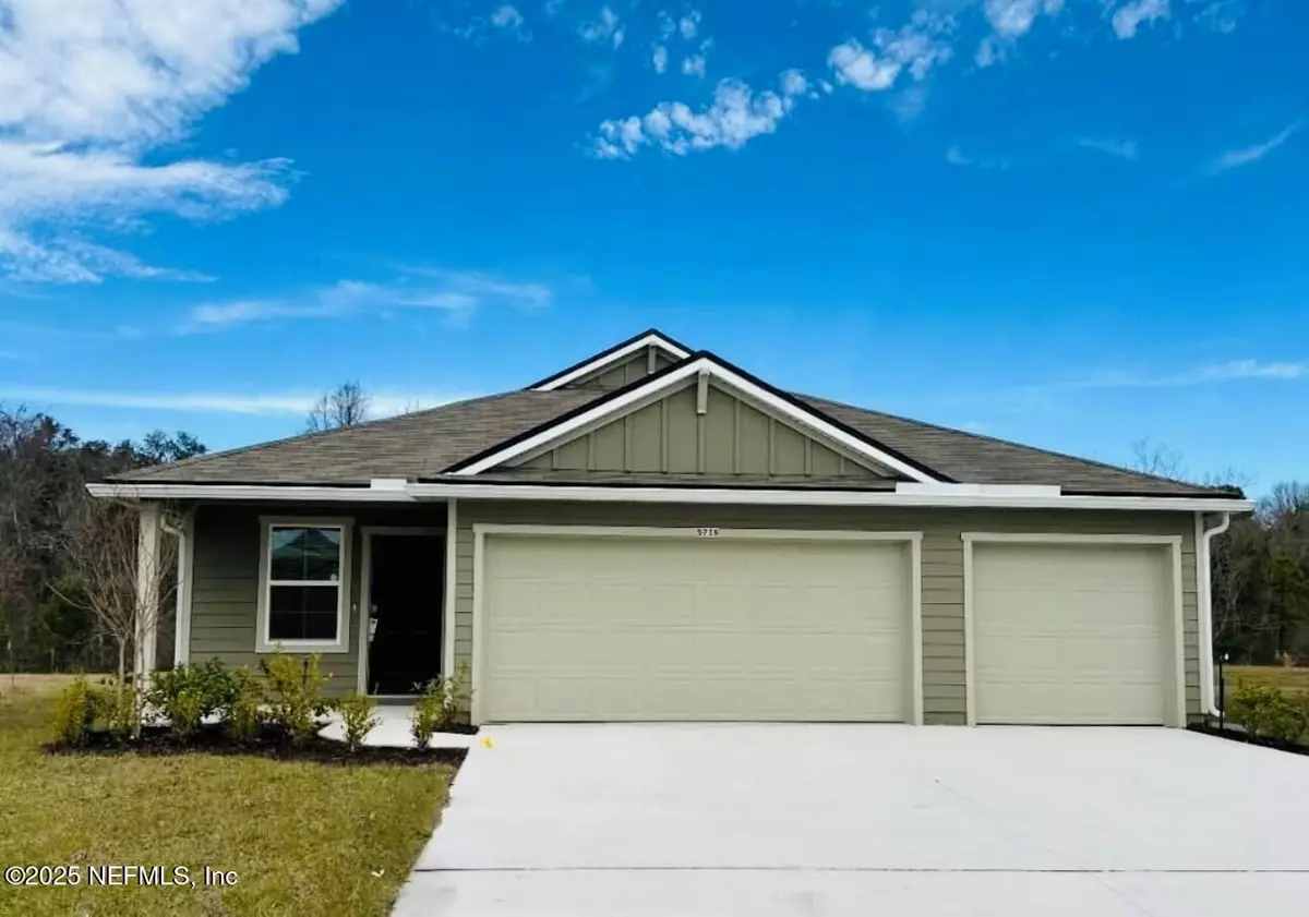 Jacksonville, FL 32219,5716 BLUETICK CT