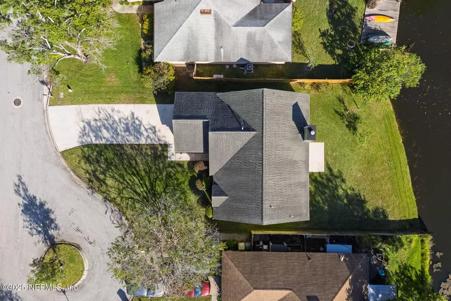 3820 BALD EAGLE LN, Jacksonville, FL 32257