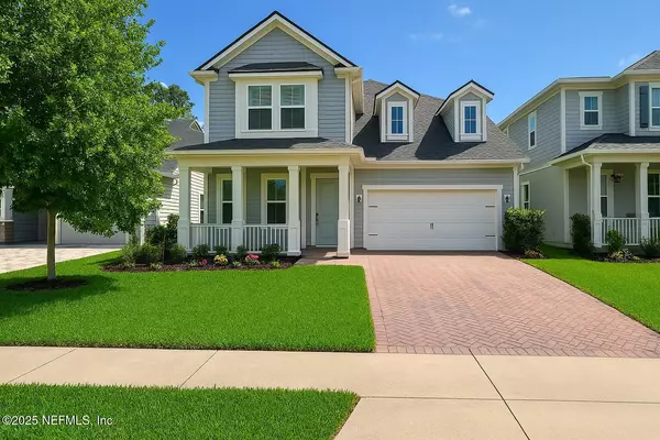 Ponte Vedra, FL 32081,439 PELICAN POINTE RD