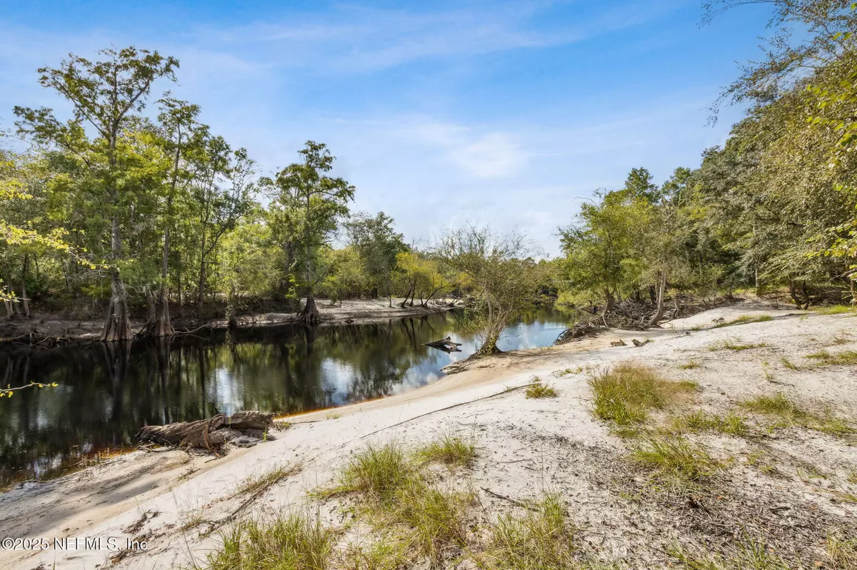 Hilliard, FL 32046,0 TOM CRAWFORD RD