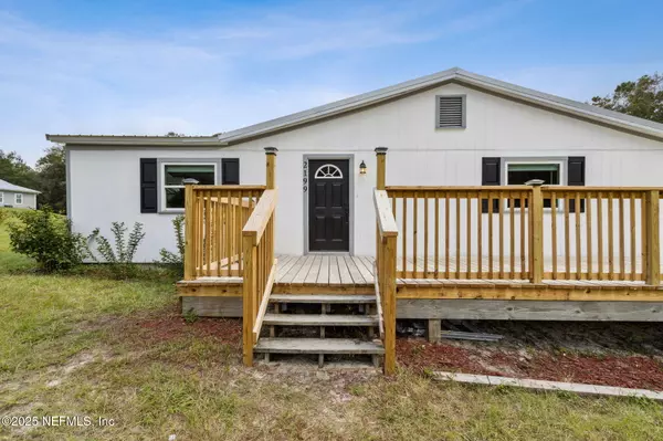 Hilliard, FL 32046,2199 TOM CRAWFORD RD