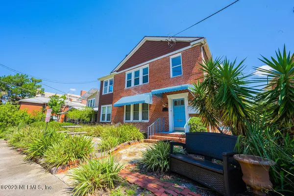 Jacksonville, FL 32207,831 CEDAR ST #4
