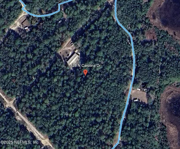 Satsuma, FL 32189,128 N CAROLINA DR