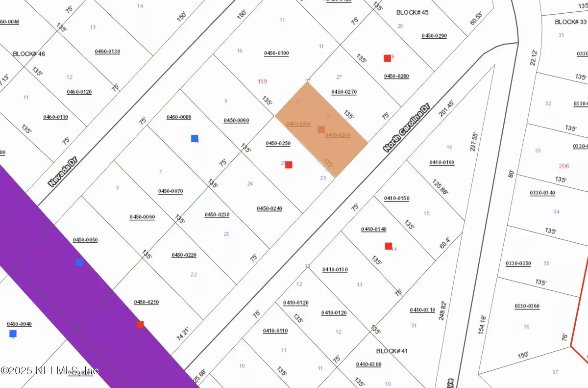 Satsuma, FL 32189,128 N CAROLINA DR