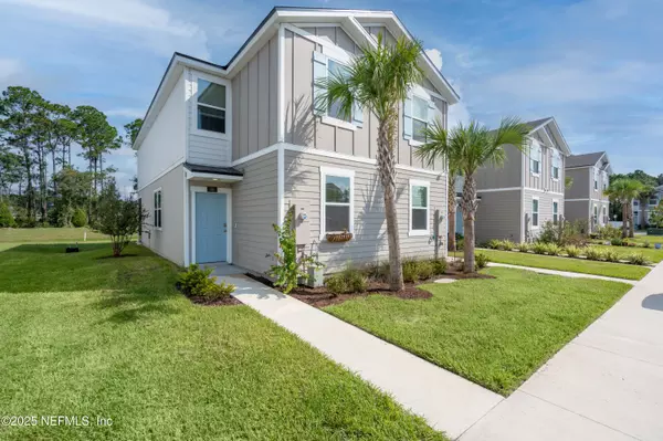 St. Augustine, FL 32086,40 CRISANTO RD