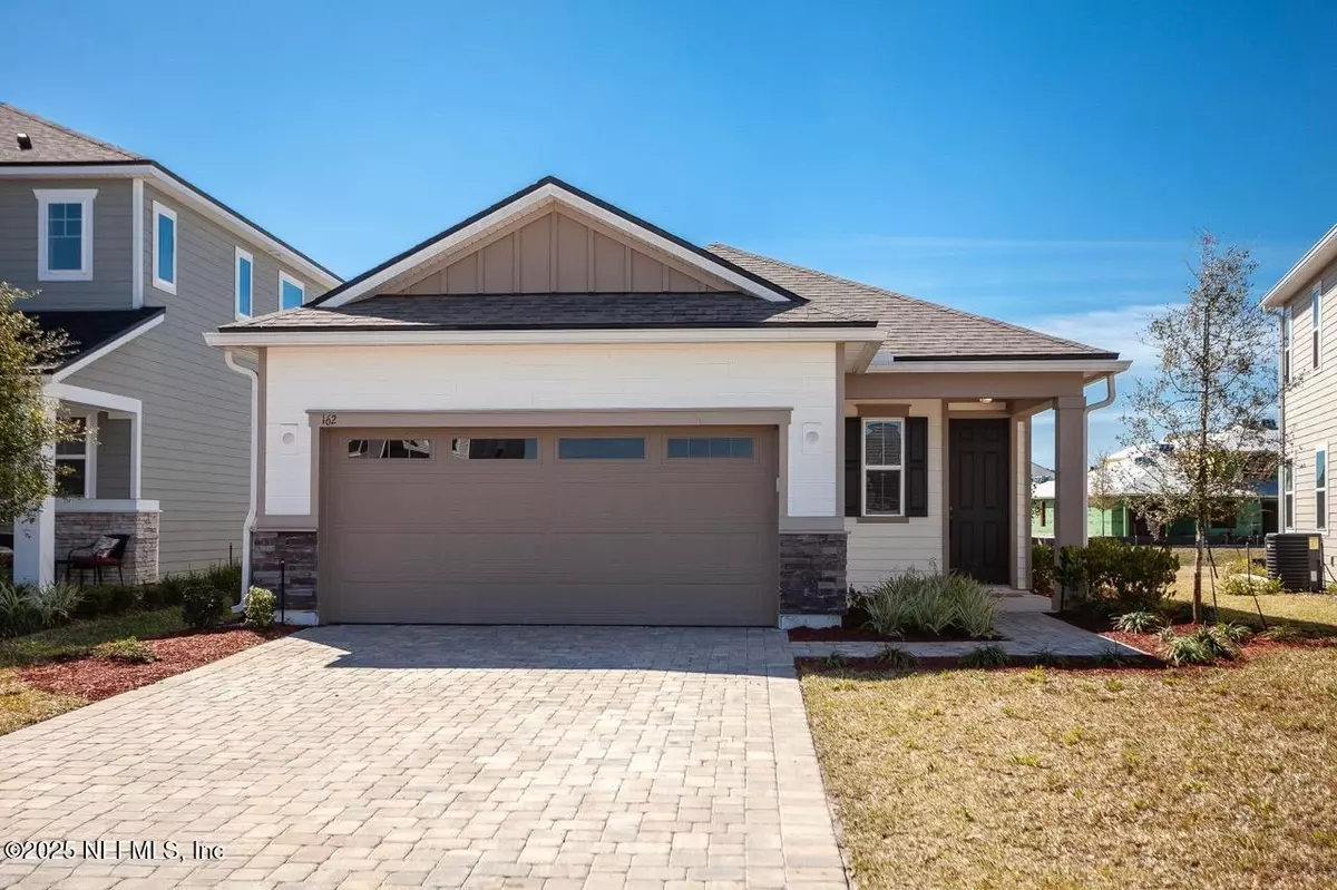 St. Augustine, FL 32092,162 CEDAR ELM WAY