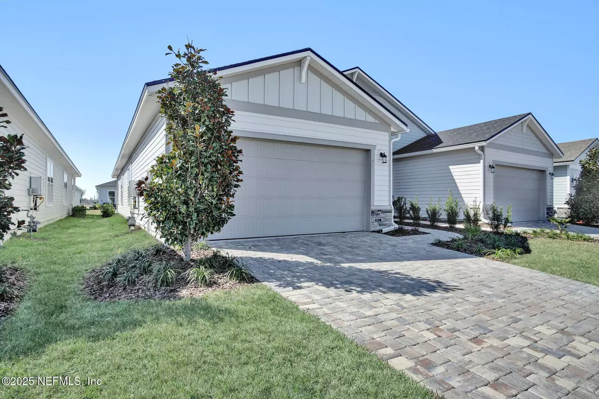 St. Augustine, FL 32092,62 TILLIA TRL