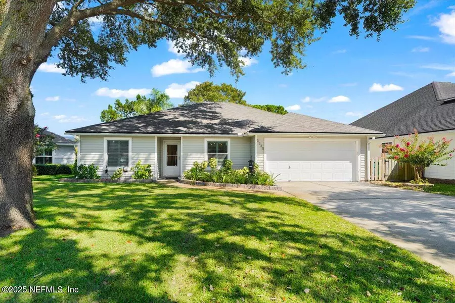 3335 PINTAIL DR N, Jacksonville Beach, FL 32250