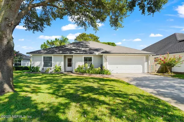 3335 PINTAIL DR N, Jacksonville Beach, FL 32250