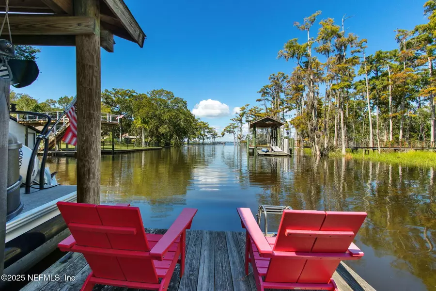 2628 TACITO TRL, Jacksonville, FL 32223