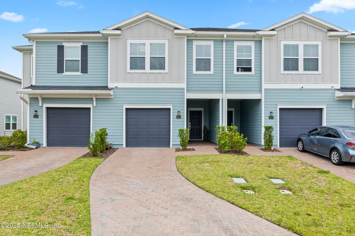 St. Augustine, FL 32092,61 BRAMBLE CT
