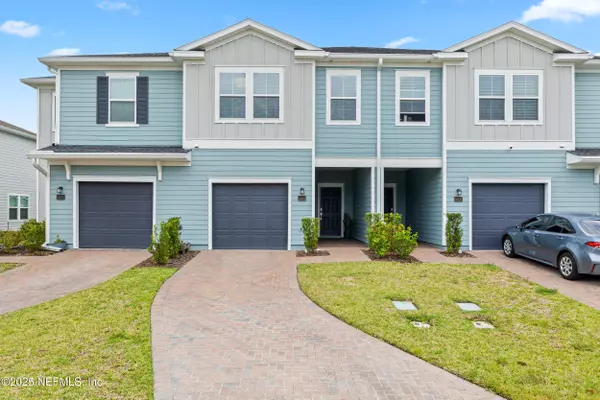 61 BRAMBLE CT, St. Augustine, FL 32092