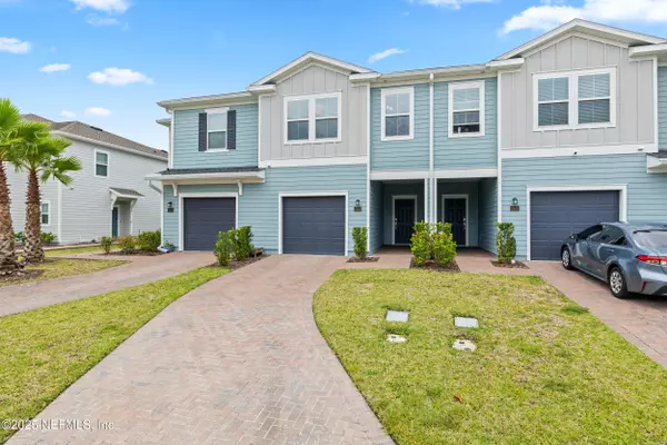 St. Augustine, FL 32092,61 BRAMBLE CT