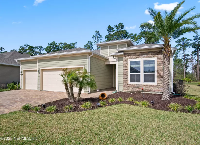 118 GAN WAY, St. Johns, FL 32259