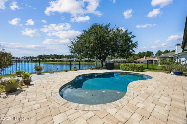 Fernandina Beach, FL 32034,31044 GRASSY PARKE DR