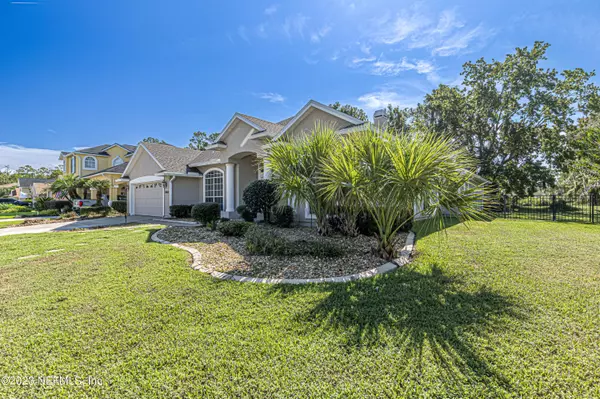 Fleming Island, FL 32003,2465 PINEHURST LN