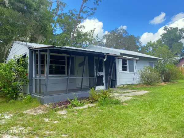 129 OLEANDER DR, San Mateo, FL 32187