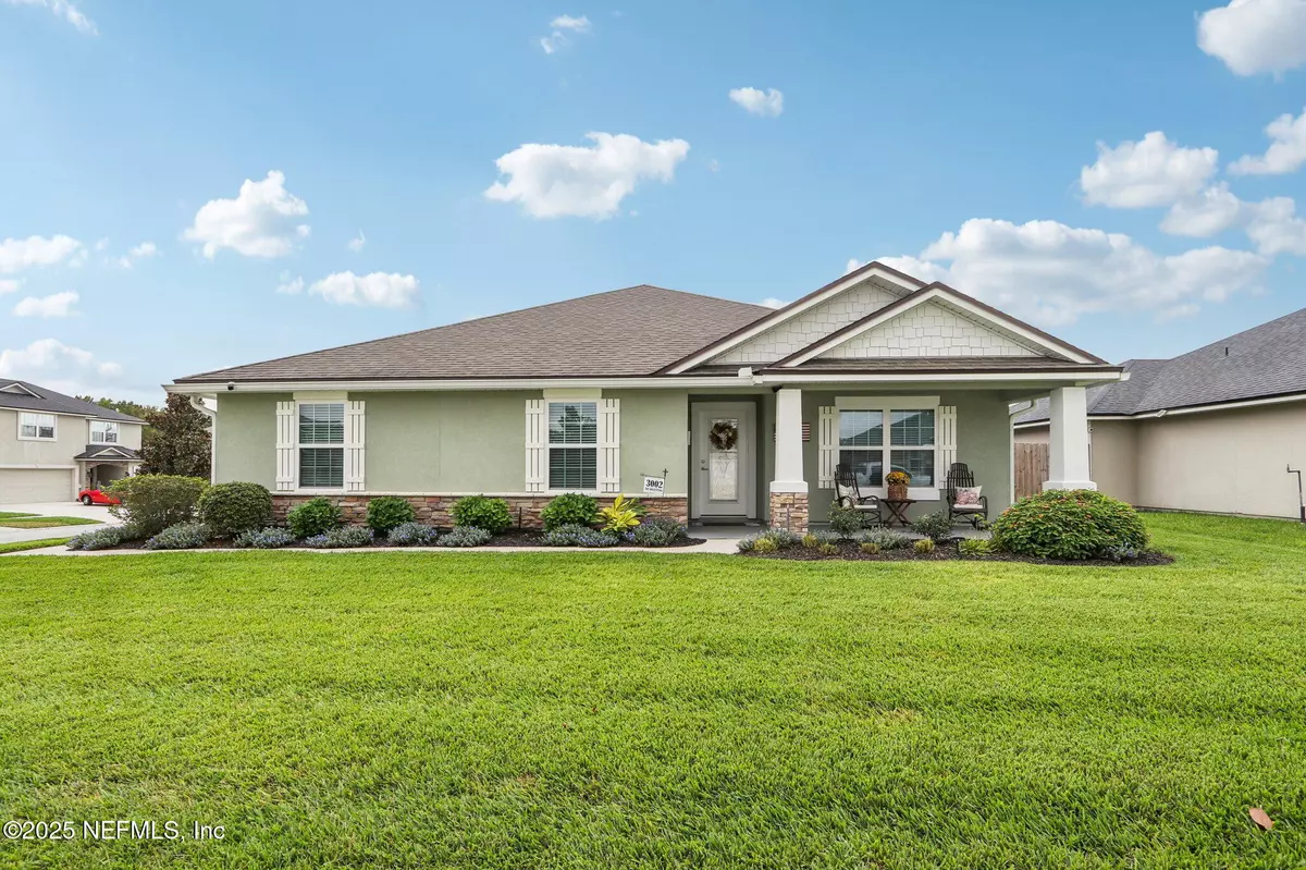 Green Cove Springs, FL 32043,3002 VIANEY PL