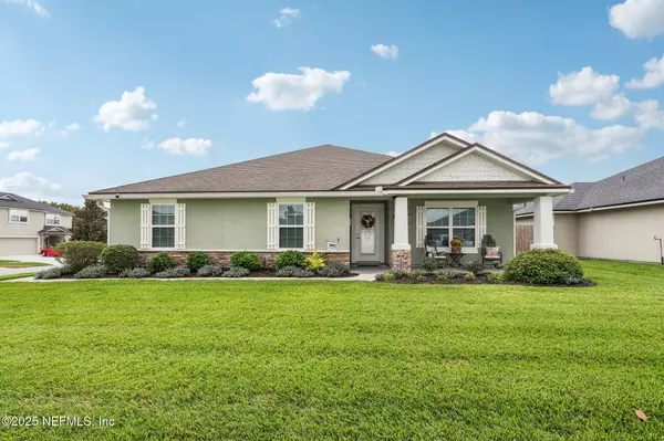 3002 VIANEY PL, Green Cove Springs, FL 32043