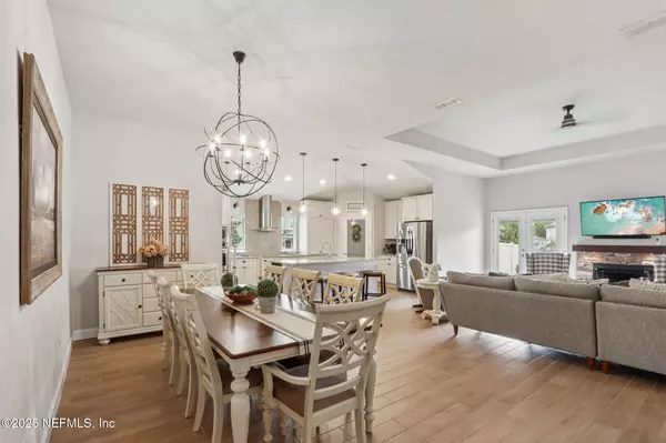 Green Cove Springs, FL 32043,3002 VIANEY PL