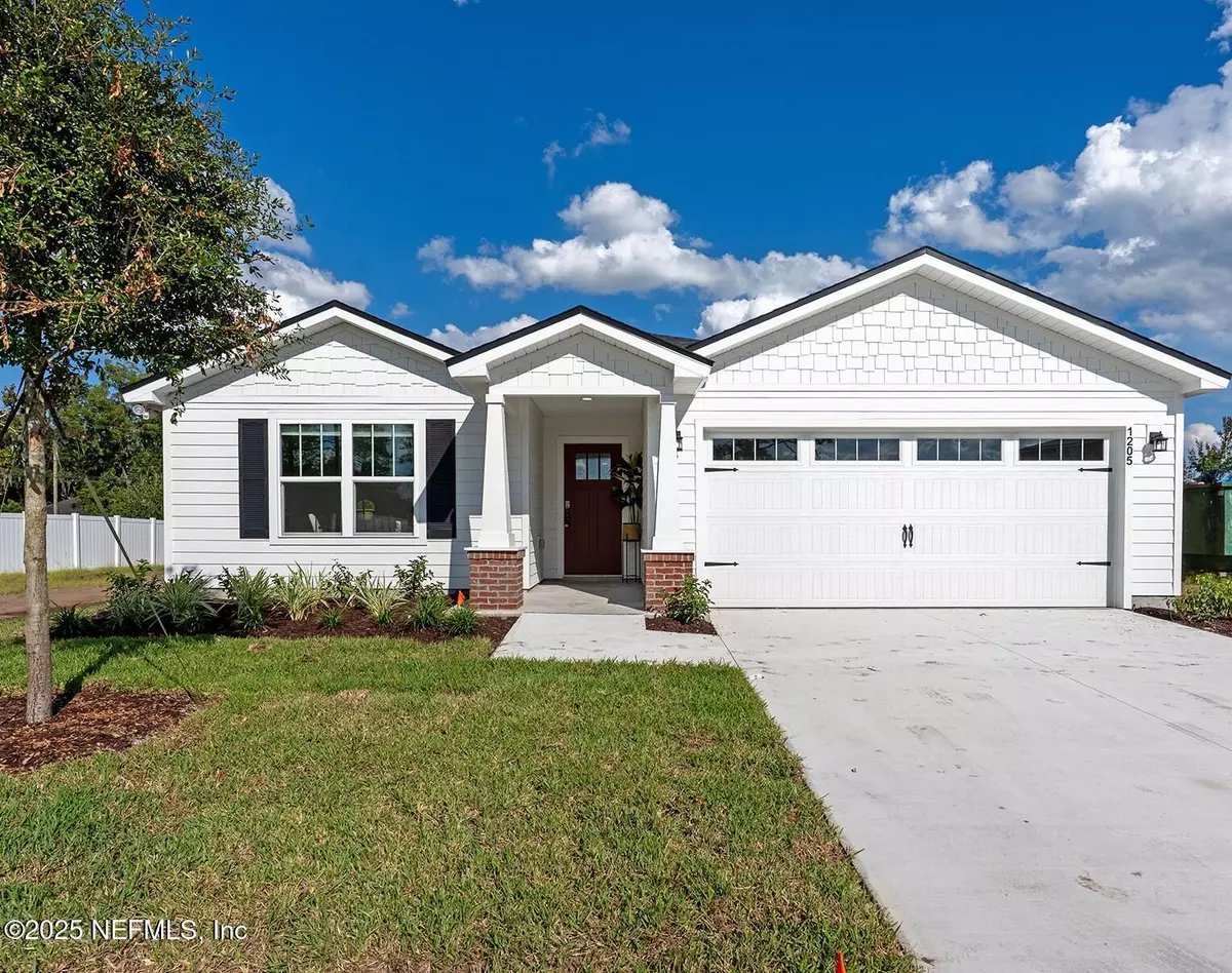 Jacksonville, FL 32221,1205 JEWELSTONE LN
