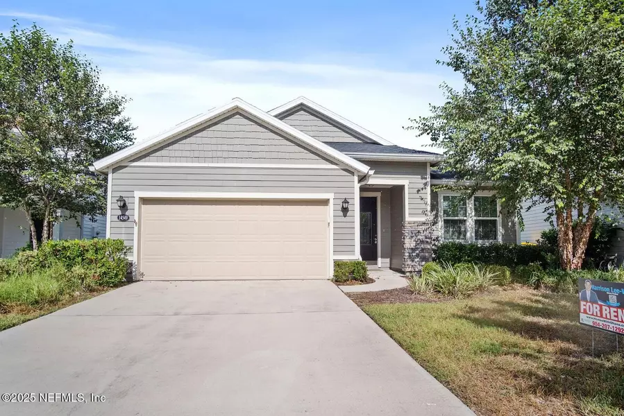 14549 BARRED OWL WAY, Jacksonville, FL 32259