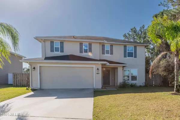 77041 COBBLESTONE DR, Yulee, FL 32097