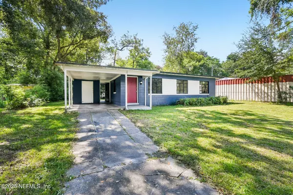 5130 CORSAIR AVE, Jacksonville, FL 32244