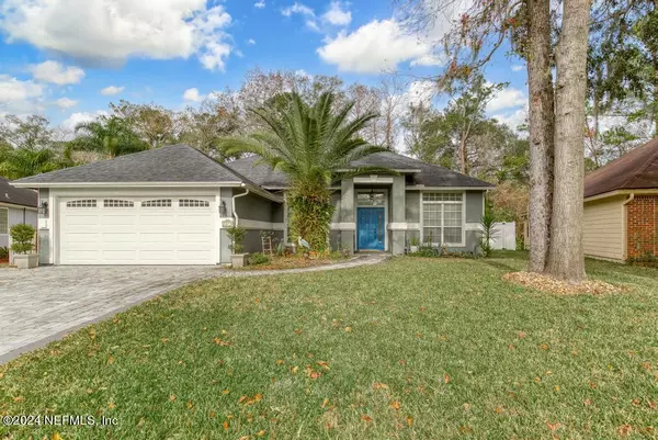 Jacksonville, FL 32258,5273 OXFORD CREST DR