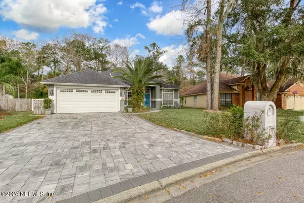 Jacksonville, FL 32258,5273 OXFORD CREST DR