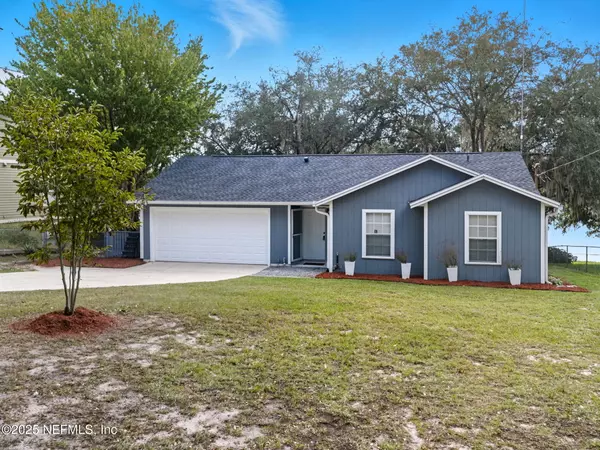 5644 SILVER SANDS CIR, Keystone Heights, FL 32656