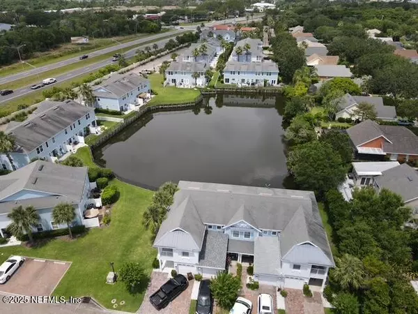St. Augustine, FL 32080,58 ISLANDER CIR
