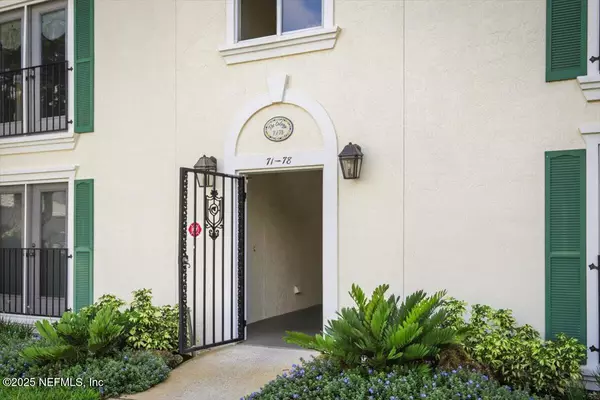 Ponte Vedra Beach, FL 32082,71 PONTE VEDRA COLONY CIR