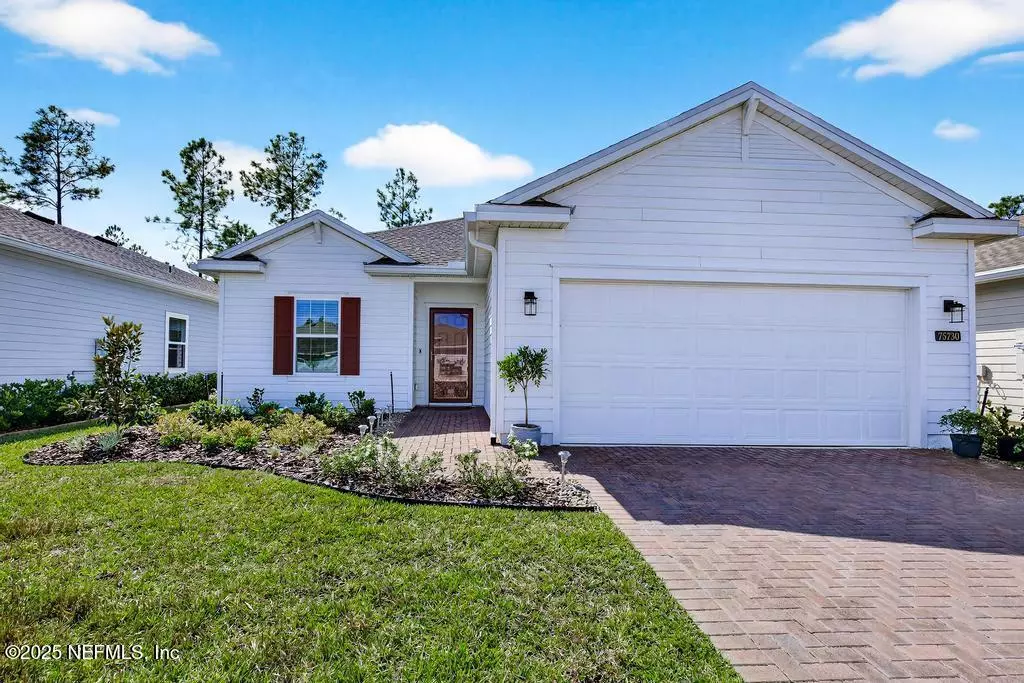 Yulee, FL 32097,75730 PONDSIDE LN