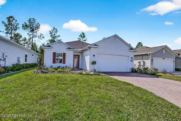 Yulee, FL 32097,75730 PONDSIDE LN