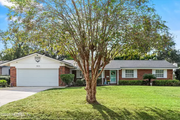 1620 MT VERNON DR, Jacksonville, FL 32210