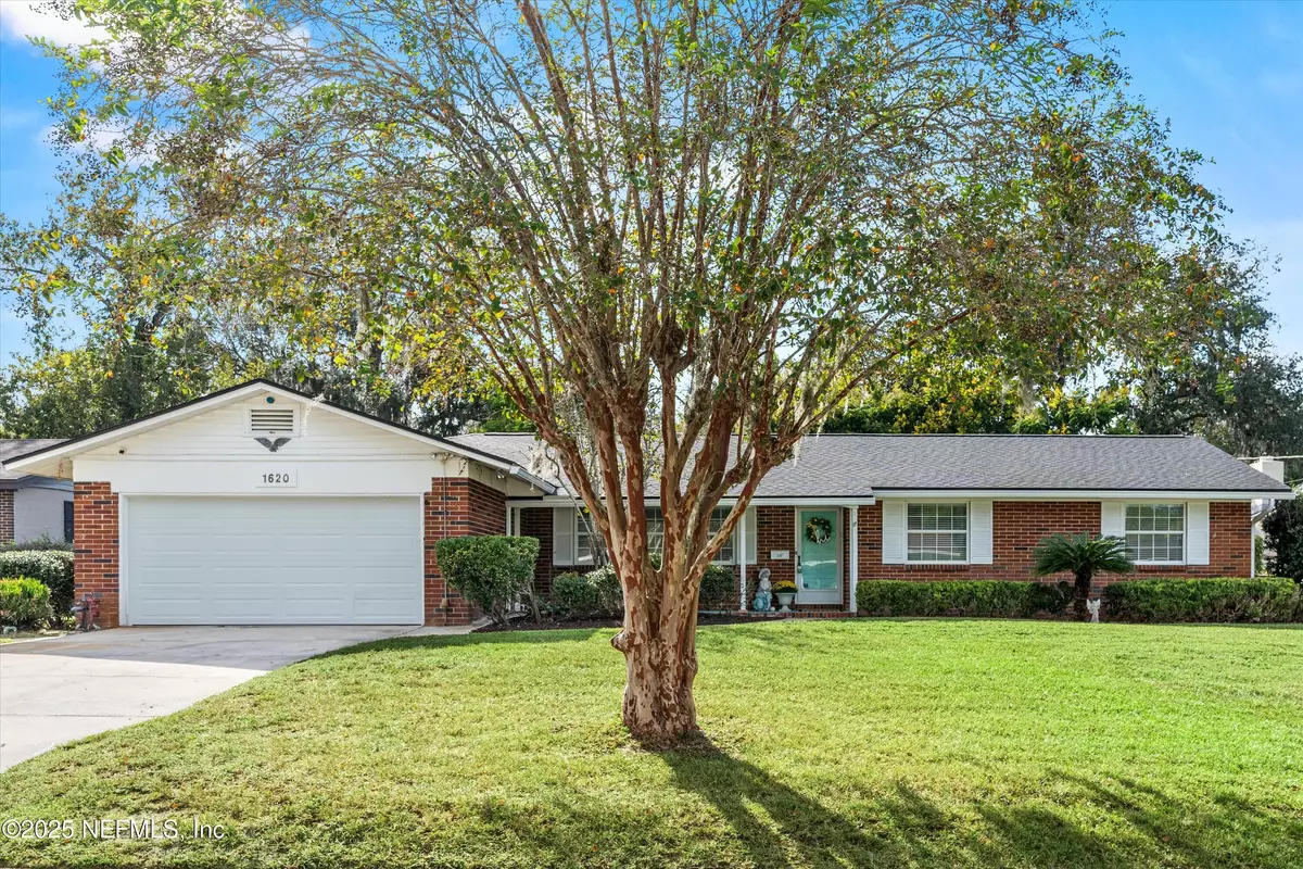 Jacksonville, FL 32210,1620 MT VERNON DR