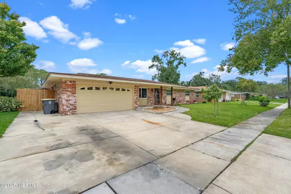 Jacksonville, FL 32216,2728 ELISA DR