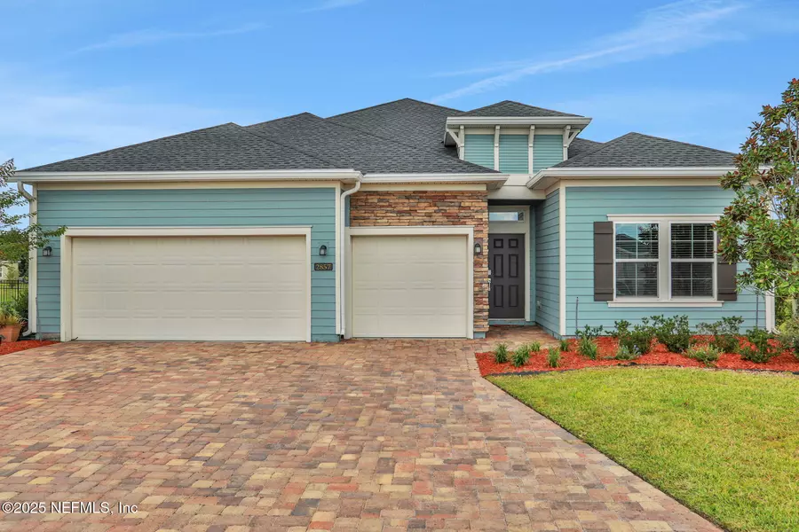 2857 BRAMBLETON PL, Green Cove Springs, FL 32043