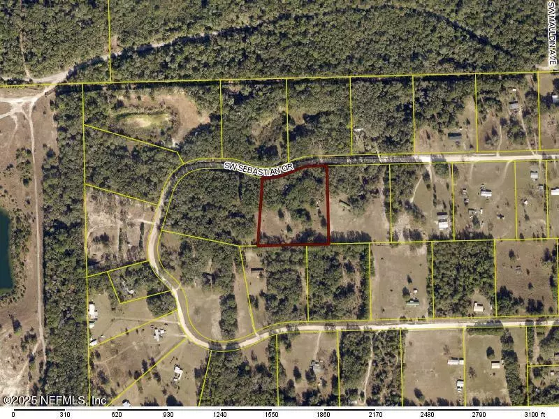 1278 SW SEBASTIAN CIR, Lake City, FL 32024