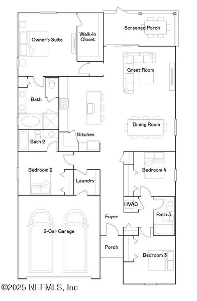 3038 RAVEN, Green Cove Springs, FL 32043