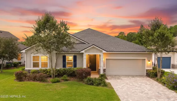 300 DOWNS CORNER RD, St. Augustine, FL 32092